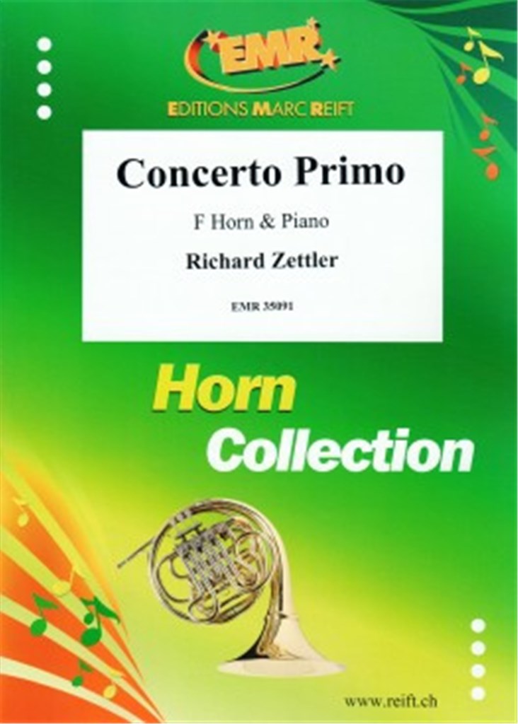 Concerto Primo